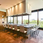 Novotel Centre Tour Eiffel Hotel 4*