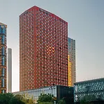 Novotel Centre Tour Eiffel Hotel Parigi