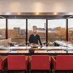 Novotel Centre Tour Eiffel Hotel