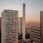 Novotel Centre Tour Eiffel Hotel