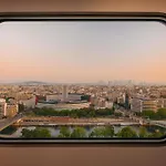 Novotel Centre Tour Eiffel 4*
