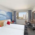 Novotel Centre Tour Eiffel Hotel Parigi