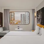 Hotel Novotel Centre Tour Eiffel Parigi