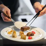 Novotel Centre Tour Eiffel Hotel 4*