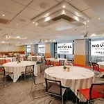 Hotel Novotel Centre Tour Eiffel 4*