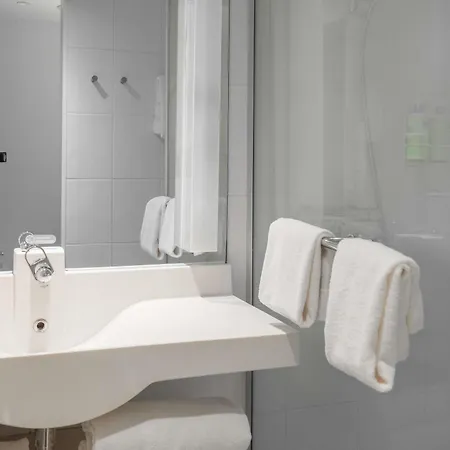 Hotel Novotel Centre Tour Eiffel Paris