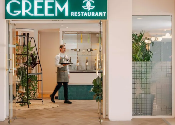 Novotel Centre Tour Eiffel