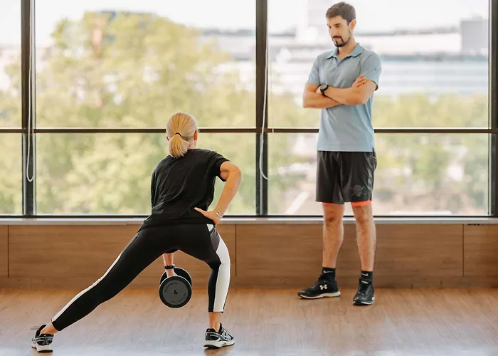 نوفوتيل سنتر تور إيفل فندق 4*