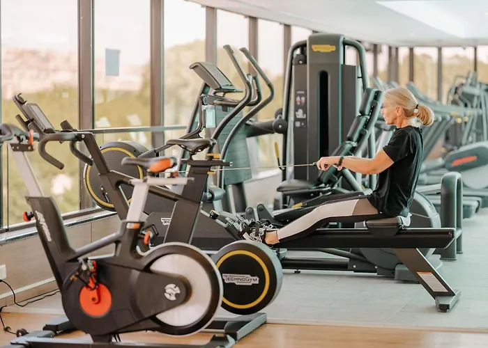 نوفوتيل سنتر تور إيفل 4*