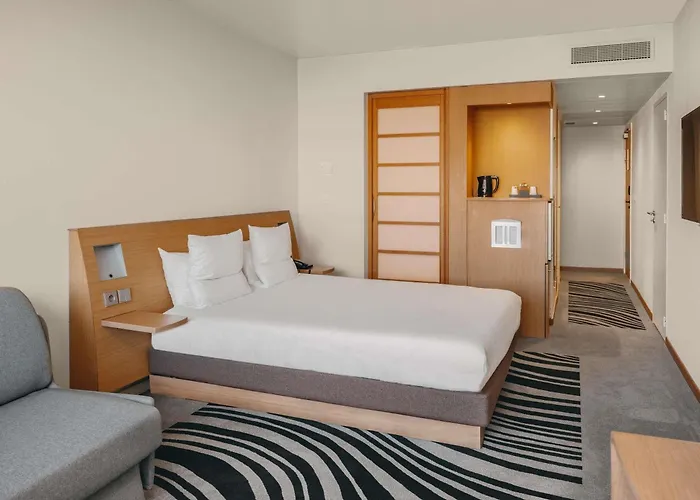 نوفوتيل سنتر تور إيفل باريس