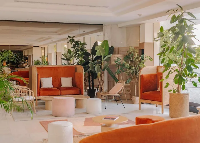 Novotel Centre Tour Eiffel 4* Paris