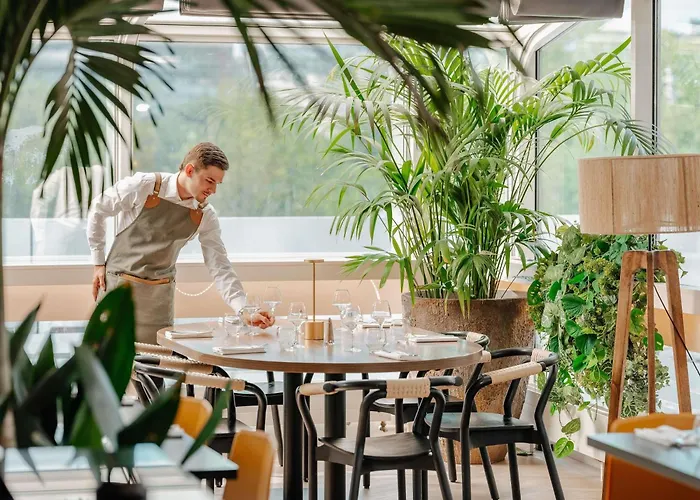 نوفوتيل سنتر تور إيفل باريس