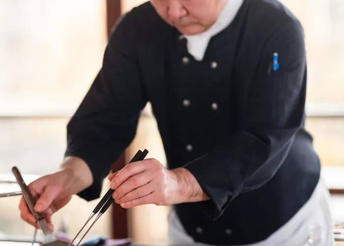 نوفوتيل سنتر تور إيفل فندق