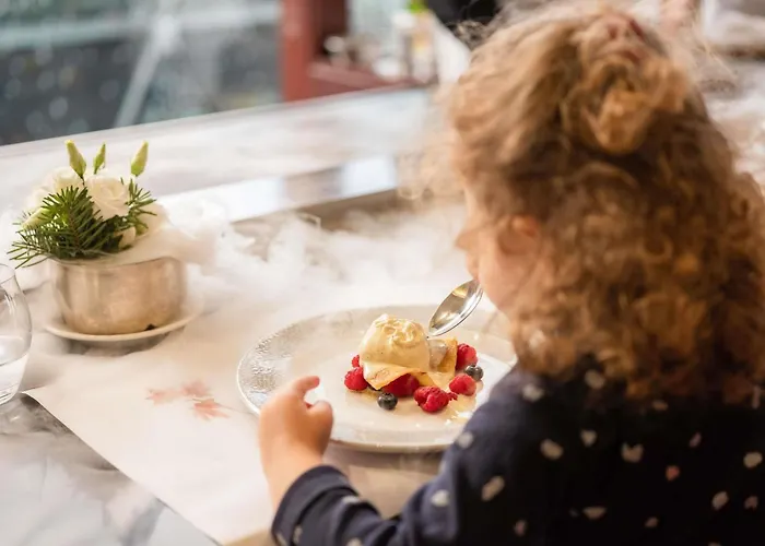 نوفوتيل سنتر تور إيفل باريس