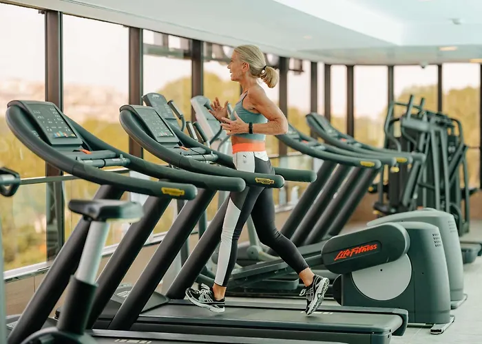 فندق نوفوتيل سنتر تور إيفل 4*