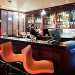 巴黎中心埃菲尔铁塔之旅诺富特酒店 酒店 4*