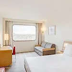 巴黎中心埃菲尔铁塔之旅诺富特酒店 4*