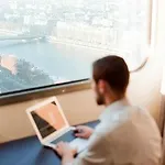 Отель Novotel Centre Tour Eiffel 4*