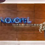 Ξενοδοχείο Novotel Centre Tour Eiffel 4*