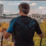Novotel Centre Tour Eiffel 4* Париж