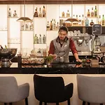 Novotel Centre Tour Eiffel Отель 4*