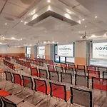 Novotel Centre Tour Eiffel Szálloda 4*