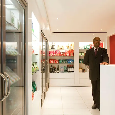 Novotel Centre Tour Eiffel