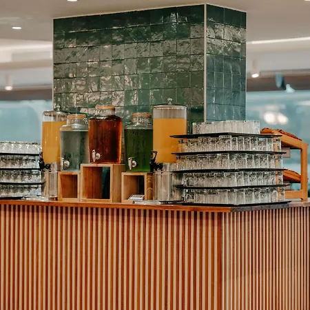 Hotel Novotel Centre Tour Eiffel