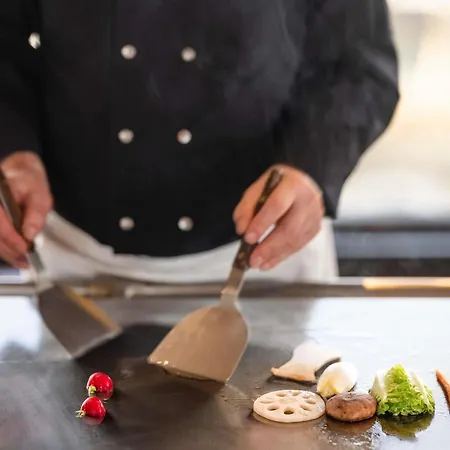 Novotel Centre Tour Eiffel Hotel Paris