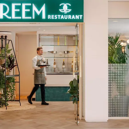 Novotel Centre Tour Eiffel