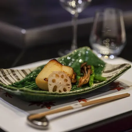 Novotel Centre Tour Eiffel Hotel 4*