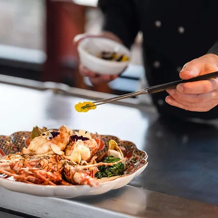 Novotel Centre Tour Eiffel 4* Paris