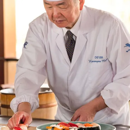 Novotel Centre Tour Eiffel Hotel