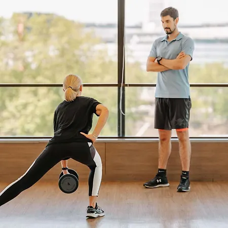 Novotel Centre Tour Eiffel Párizs