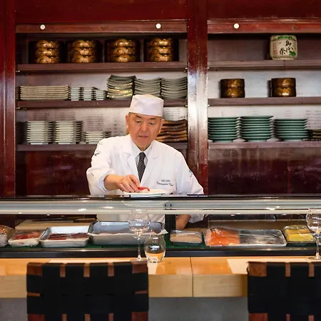 Novotel Centre Tour Eiffel