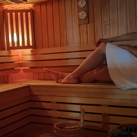 Szálloda Novotel Centre Tour Eiffel