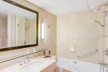 Novotel Centre Tour Eiffel 4*