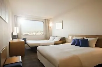 Hotel Novotel Centre Tour Eiffel