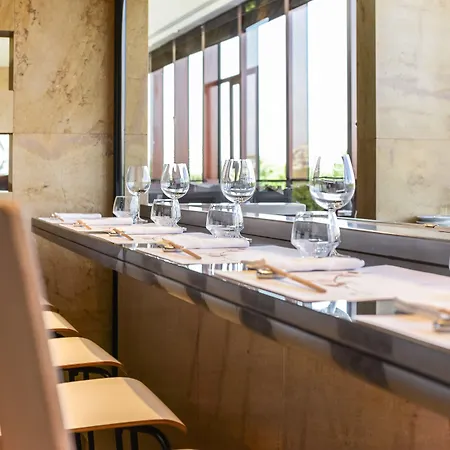 Novotel Centre Tour Eiffel