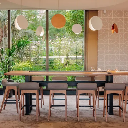 Novotel Centre Tour Eiffel Szálloda