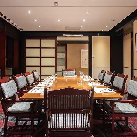 Novotel Centre Tour Eiffel Hotel Paris