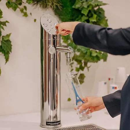 Novotel Centre Tour Eiffel