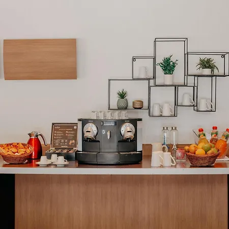 Hotell Novotel Centre Tour Eiffel