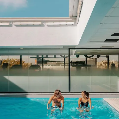 Novotel Centre Tour Eiffel