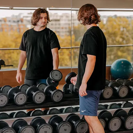 Novotel Centre Tour Eiffel Paris