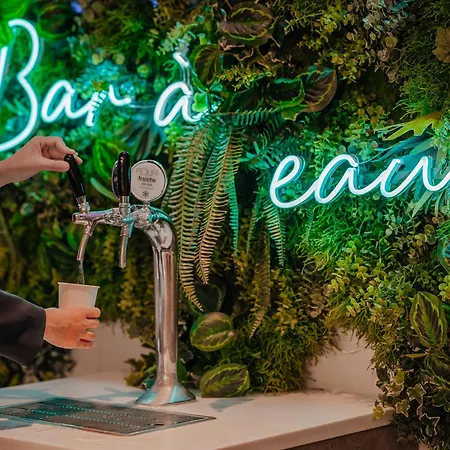 Hotel Novotel Centre Tour Eiffel