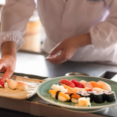 Hotel Novotel Centre Tour Eiffel Paris