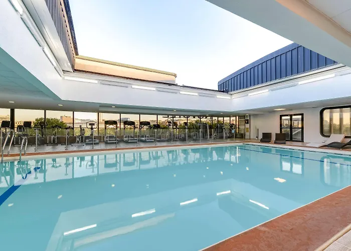 Novotel Centre Tour Eiffel