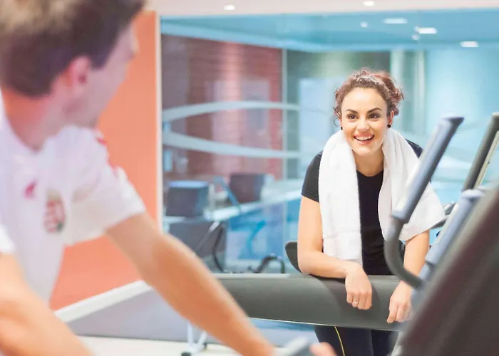 Hotel Novotel Centre Tour Eiffel