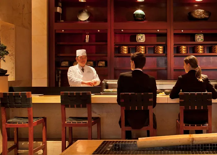 Novotel Centre Tour Eiffel 4* París